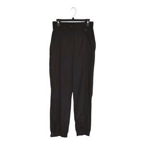 Vintage Black Bear women's Black Ski Pants Without Lining Size Medium